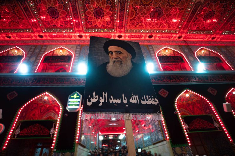 علي الصادق | αℓι αℓ ѕα∂ιq