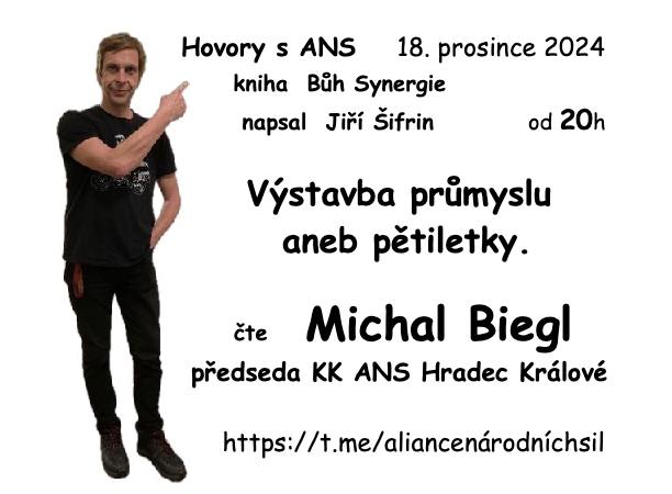 ALIANCE NÁRODNÍCH SIL