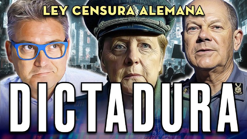 LA UNIÓN ABSOLUTISTA EUROPEA