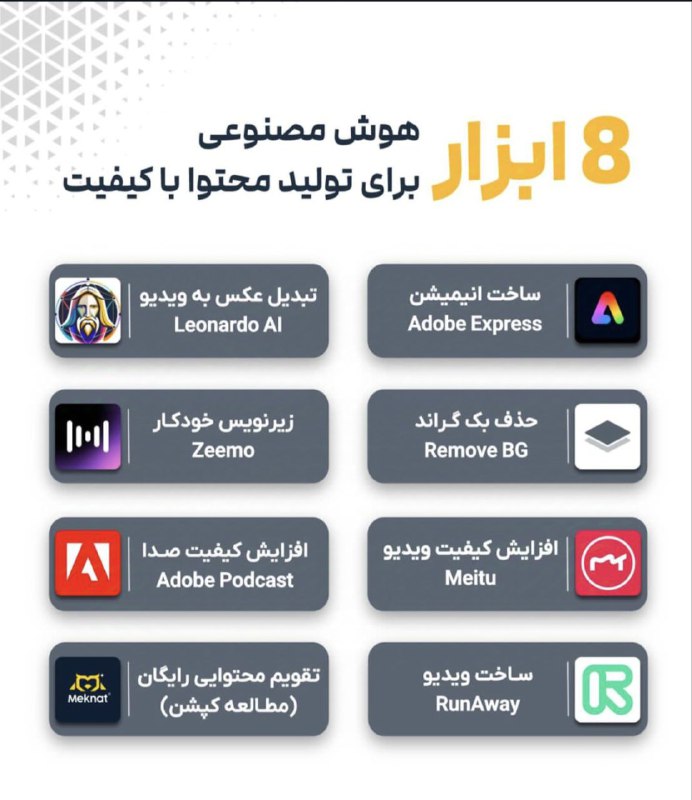 ***?*** هوش مصنوعی؛ راز موفقیت در …