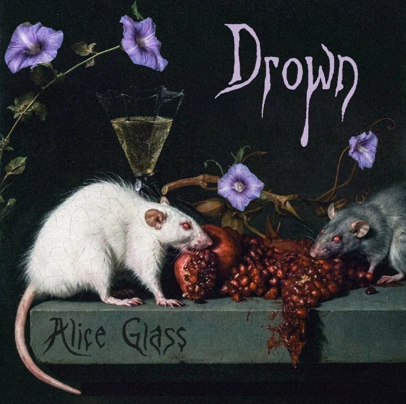 ***🚨*** "**Drown**", novo single de **Alice …