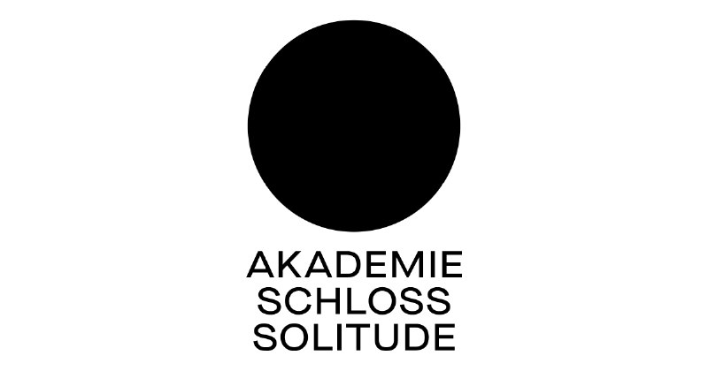 ***🌐*** **Akademie Schloss Solitude (Германия)** принимает …