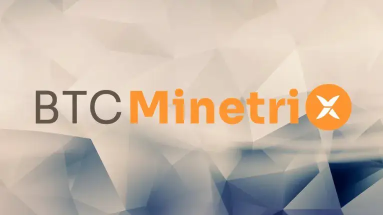 Bitcoin Minetrix (BTCMTX) ist eine neue …