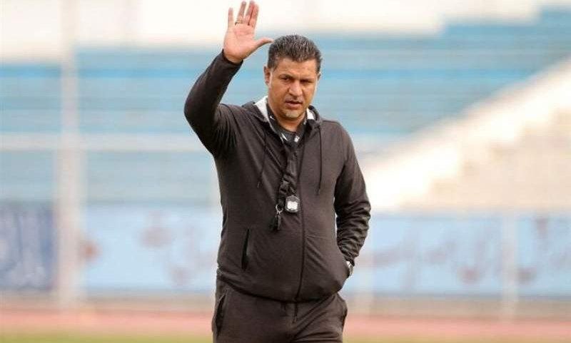 ***🎙*** علی دایی: