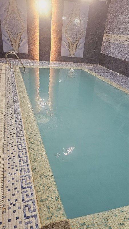 ▽̶͢͞باغ ویلای علی دریا ▽̶͢͞