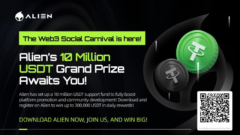 ***🚀*** The Web3 Social Carnival is …