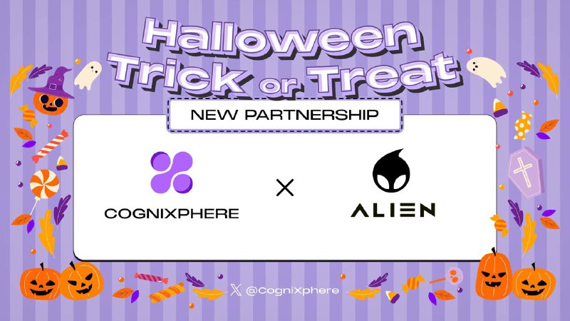 ***🎃******👻*** Trick or Treat! Exciting news …