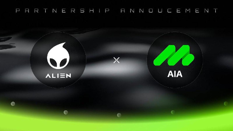 ***🚀*** Exciting Partnership Announcement! ***🌍***