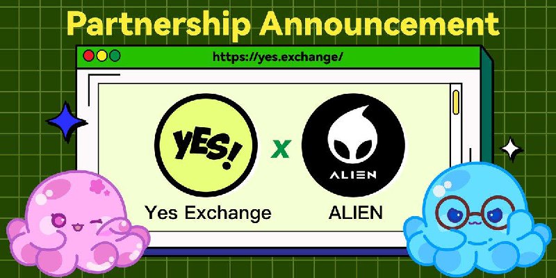 ***🌌*** Excited to announce our partnership …