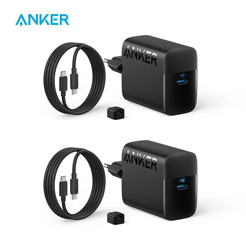 ***©️***Anker 312 USB-C Charger 45W Fast …