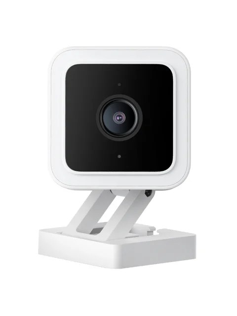 كاميرا Wyze Cam v3: حماية منزلك بميزانية محدودة