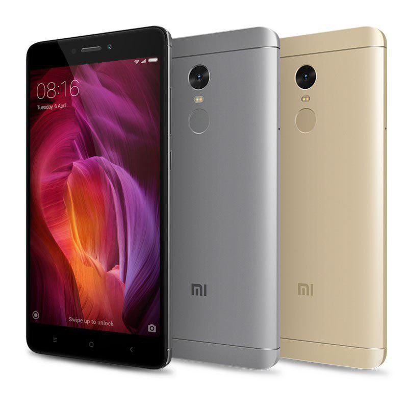 Оригинальный Xiaomi Redmi Note 4. Цена: …