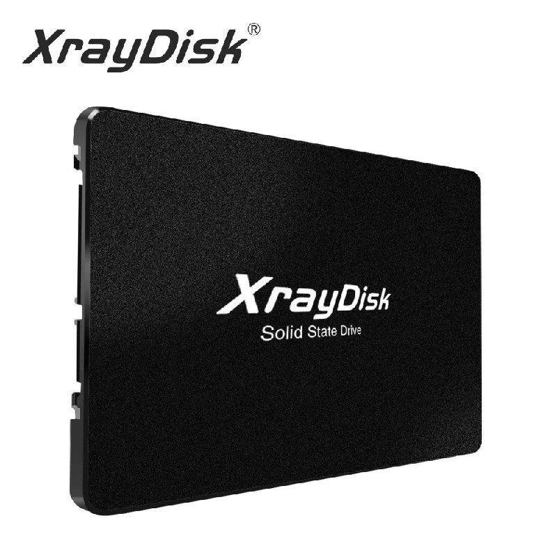 *****⚡******⚡******⚡******⚡***Xraydisk SSD Preto(AliExpress)**