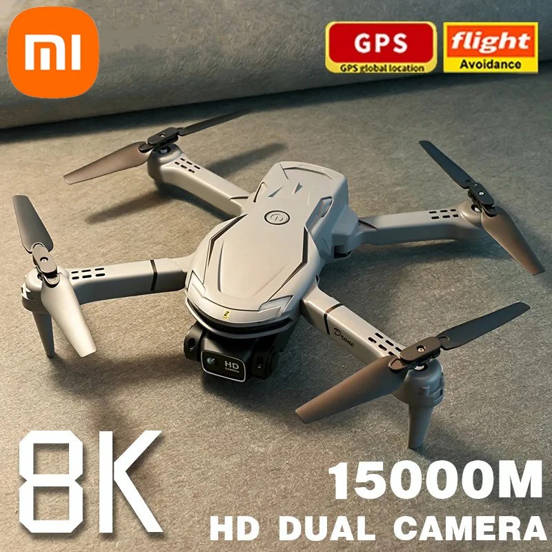 ***⭐️*** **Xiaomi V88 Drone 8K 4K …