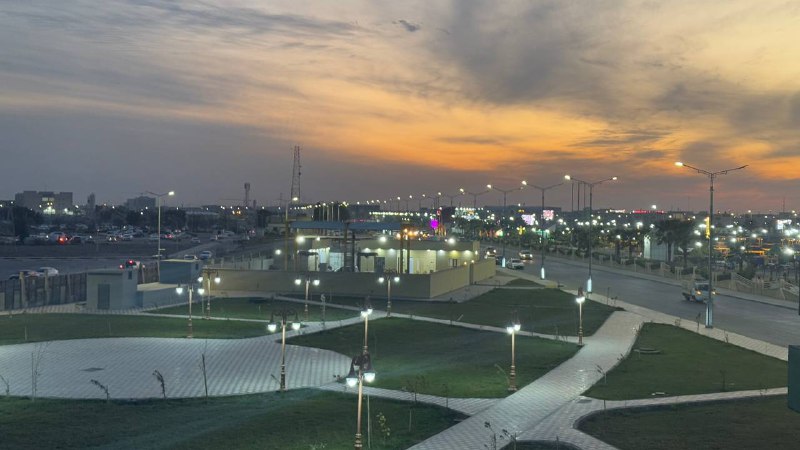 علي صباح