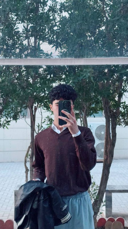علي صباح