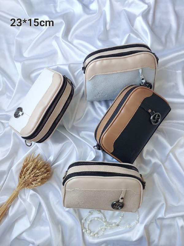 عمده وتک کیف کیفیلّی👜💼