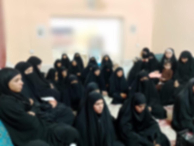 مجمع الإمام المنتظر(عجل الله فرجه)الثقافي?