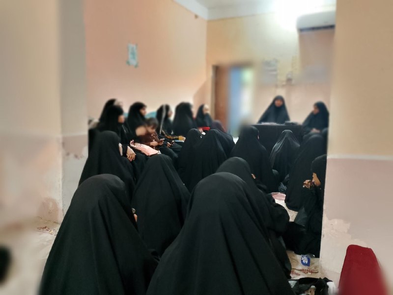 مجمع الإمام المنتظر(عجل الله فرجه)الثقافي?