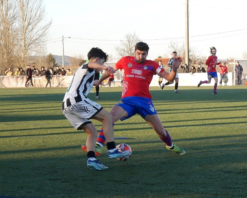Segunda | resultados e clasificación
