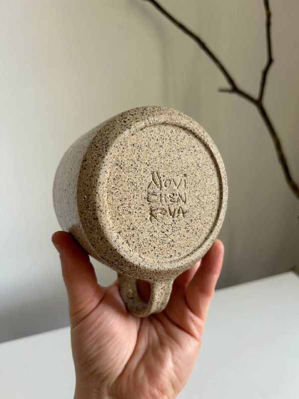 Alina’s ceramic sale