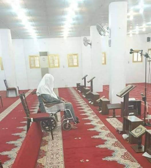 ئەڤە زانايێ مەزن (عبدالمحسن عباده) حفظه …
