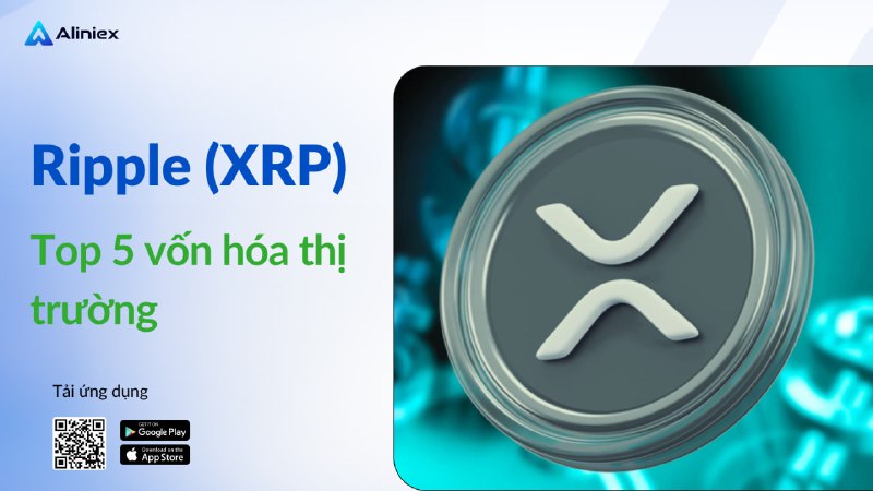 ***🚀*****XRP vượt mặt** **$BNB** **leo lên …