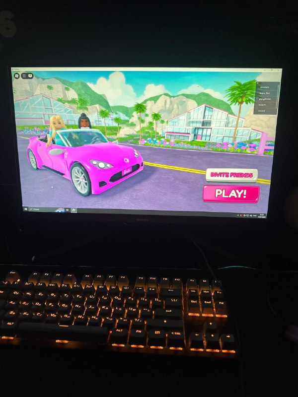 мяуч