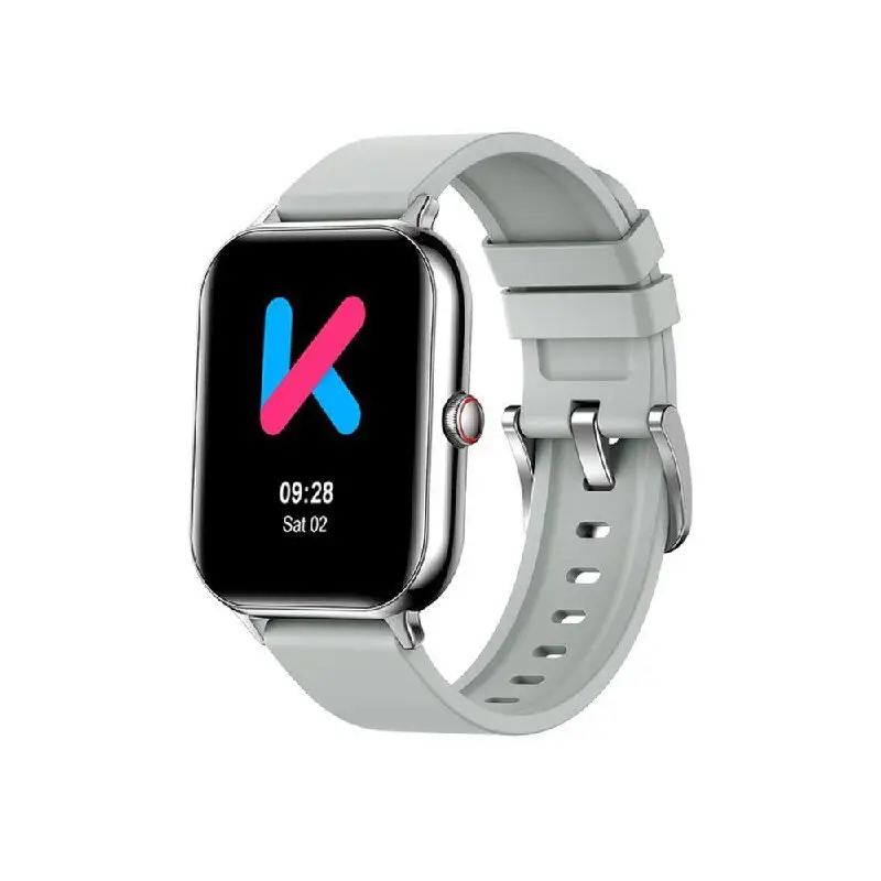 تخفيض لـ KUMI KU6 Smart Watch …