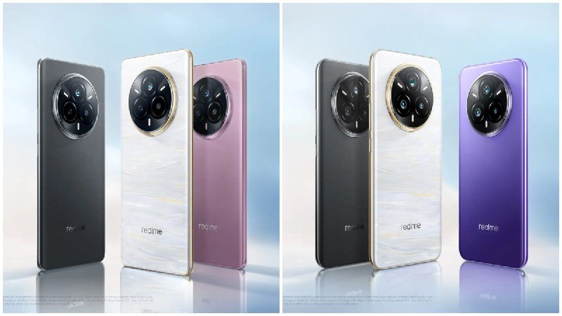 تخفيض Realme 14 pro 5G***📱***