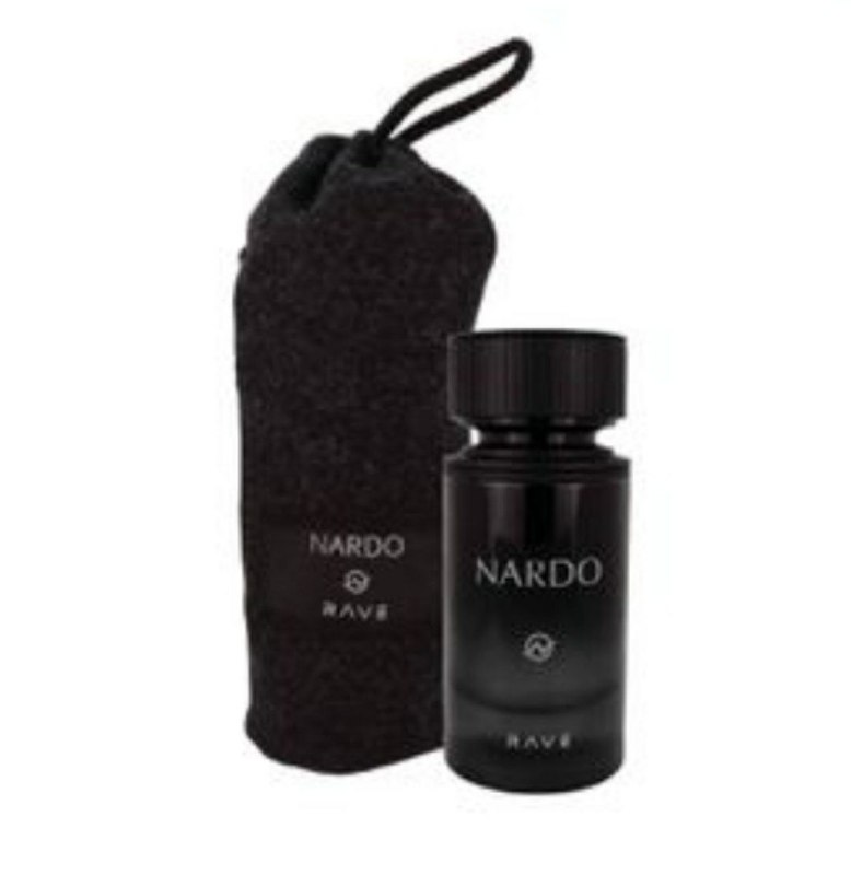 NARDO by RAVE