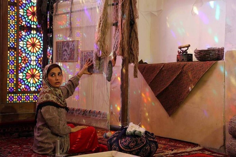*****?***نگاه منتقد،ندا سلیمانی