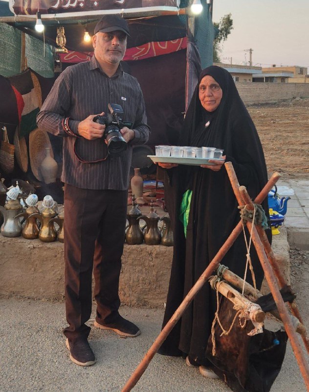 تولید مستند مادری از سرحانیه