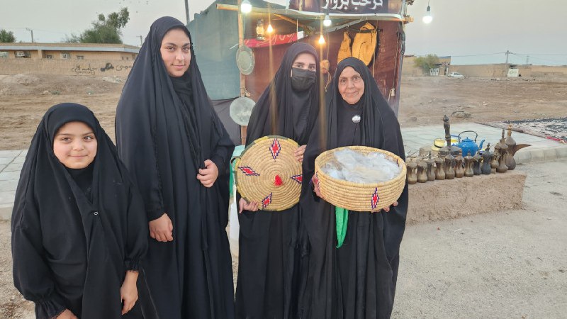 مستند ننه میلاد