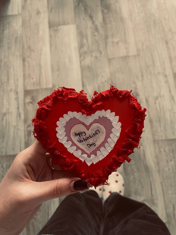 Алинка