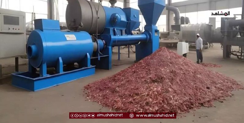 [‌](https://www.salmashhad.com/wp-content/uploads/2024/12/%D9%85%D8%B5%D8%A7%D9%86%D8%B9-%D8%A7%D9%84%D8%B3%D9%85%D9%83-50-jpg.webp)إعادة فتح مصانع طحن الأسماك بحضرموت…قرار …