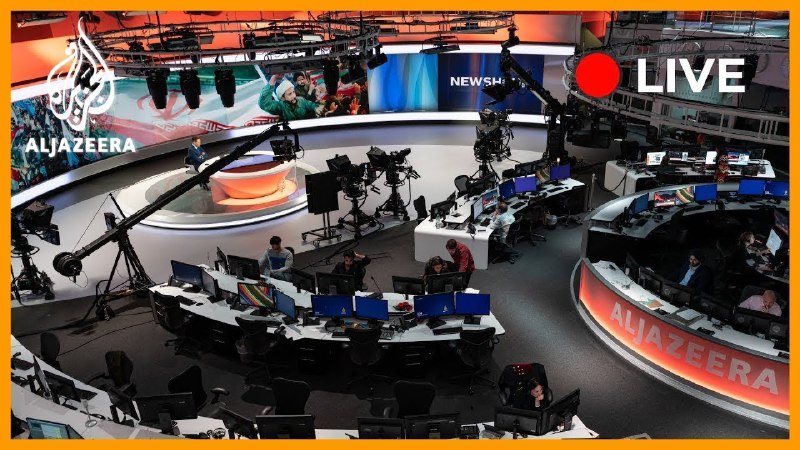 Al Jazeera English