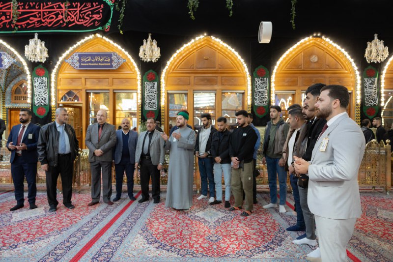مشروع فتية الكفيل الوطني