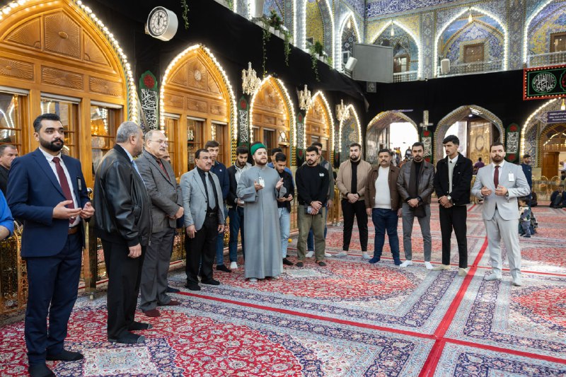 مشروع فتية الكفيل الوطني