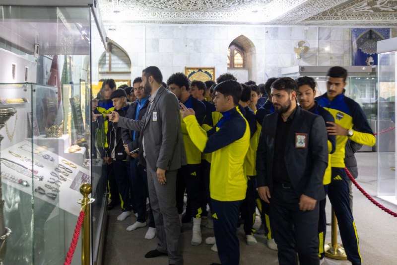 مشروع فتية الكفيل الوطني