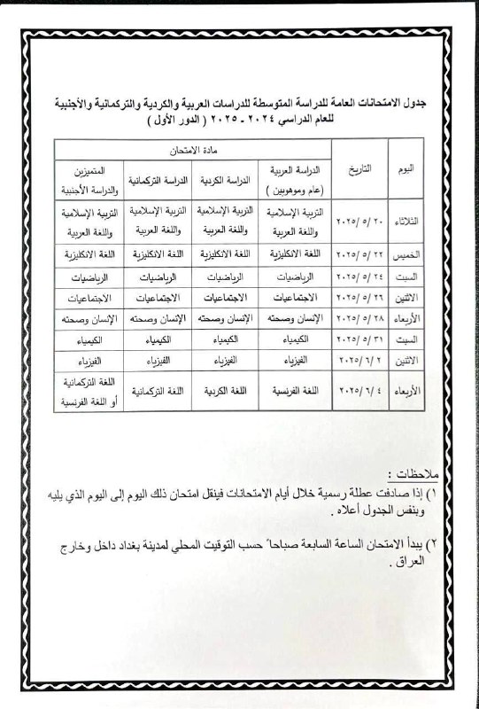 منصة الكوثر التعليمية