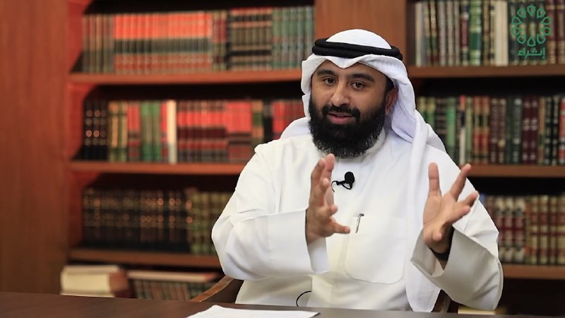 مناقشة حول بحث