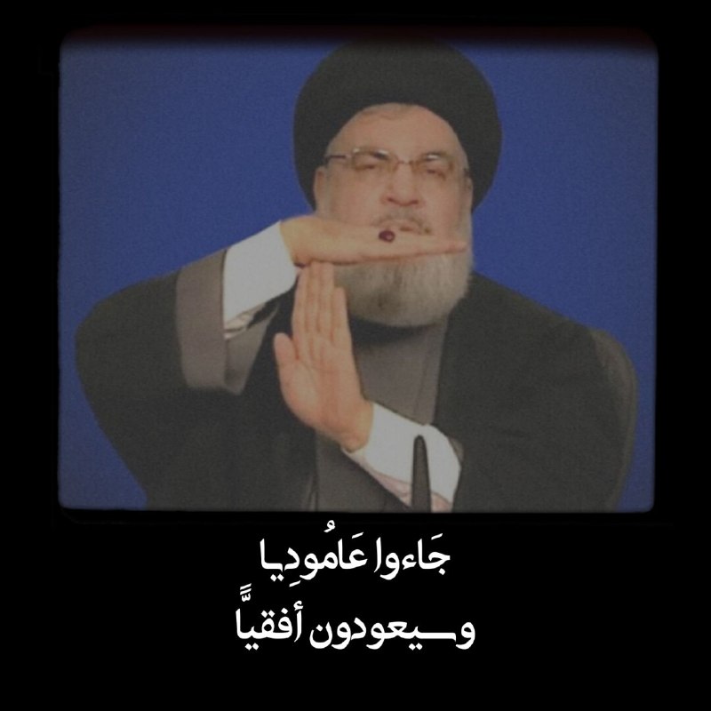 **جَاءوا عَامُودِيا