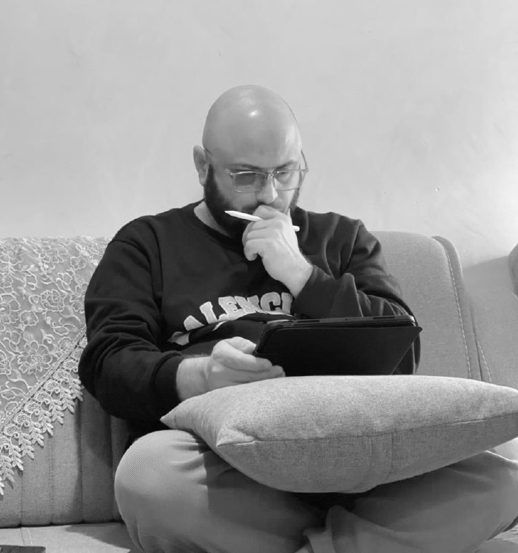 طوبى لمن لزم بيته وأكل قوته …
