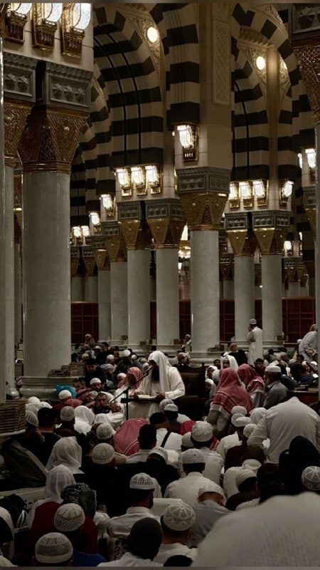 ***▪️***قال الشيخ عبدالله القصيّر عليه شآبيب …