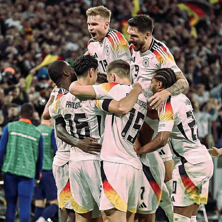 فرنسا تنتصر على بلجيكا بنتيجة 2-1 …