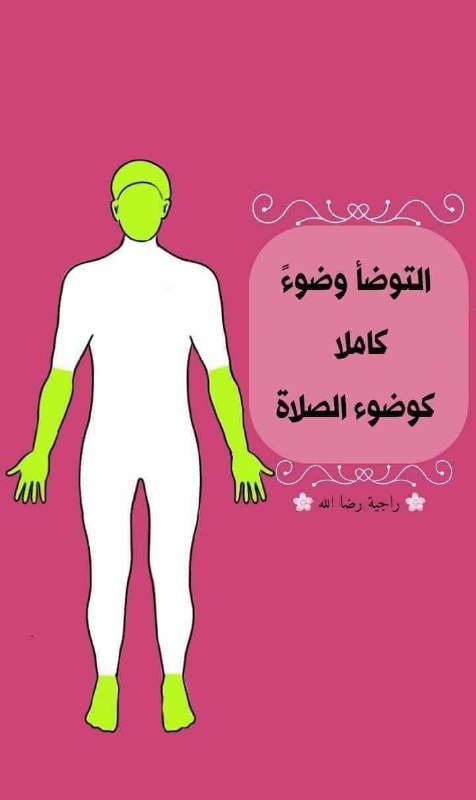 قٌطُوف سَلَفِيَّة ے🌸⚘️