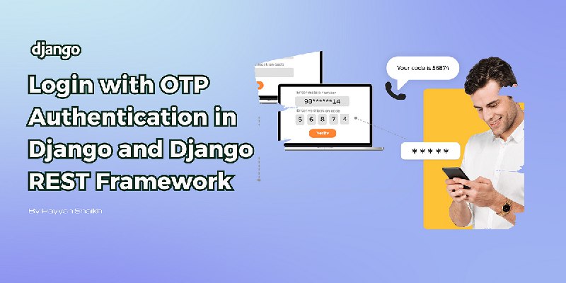 All About Django