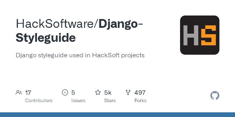 All About Django