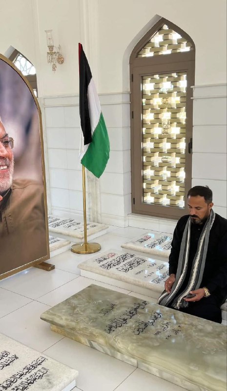 **عاود الجبناء أهل الغدر والنفاق الى …